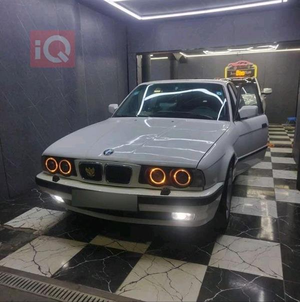 BMW for sale in Iraq